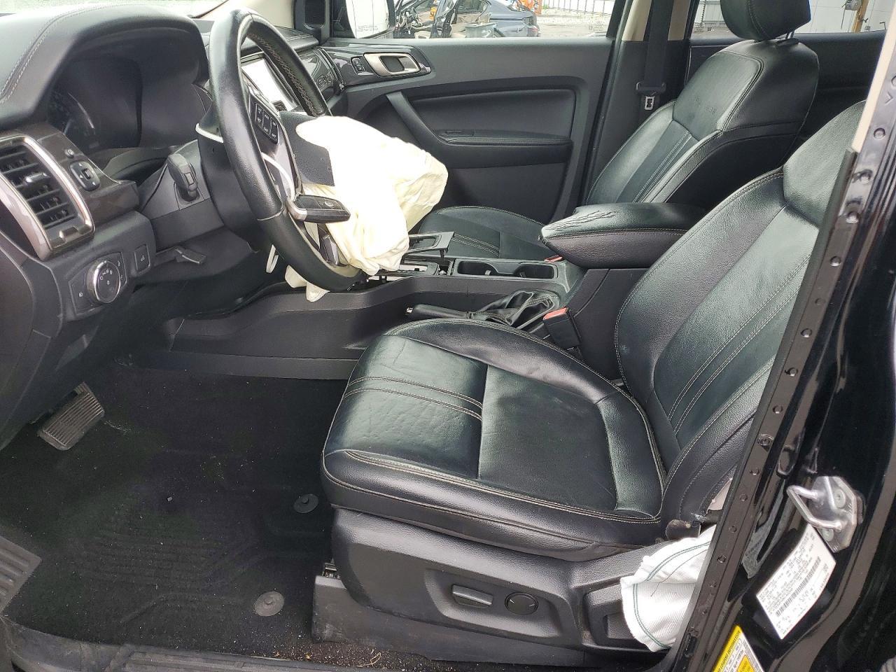 2019 Ford Ranger Xl - Фото 7