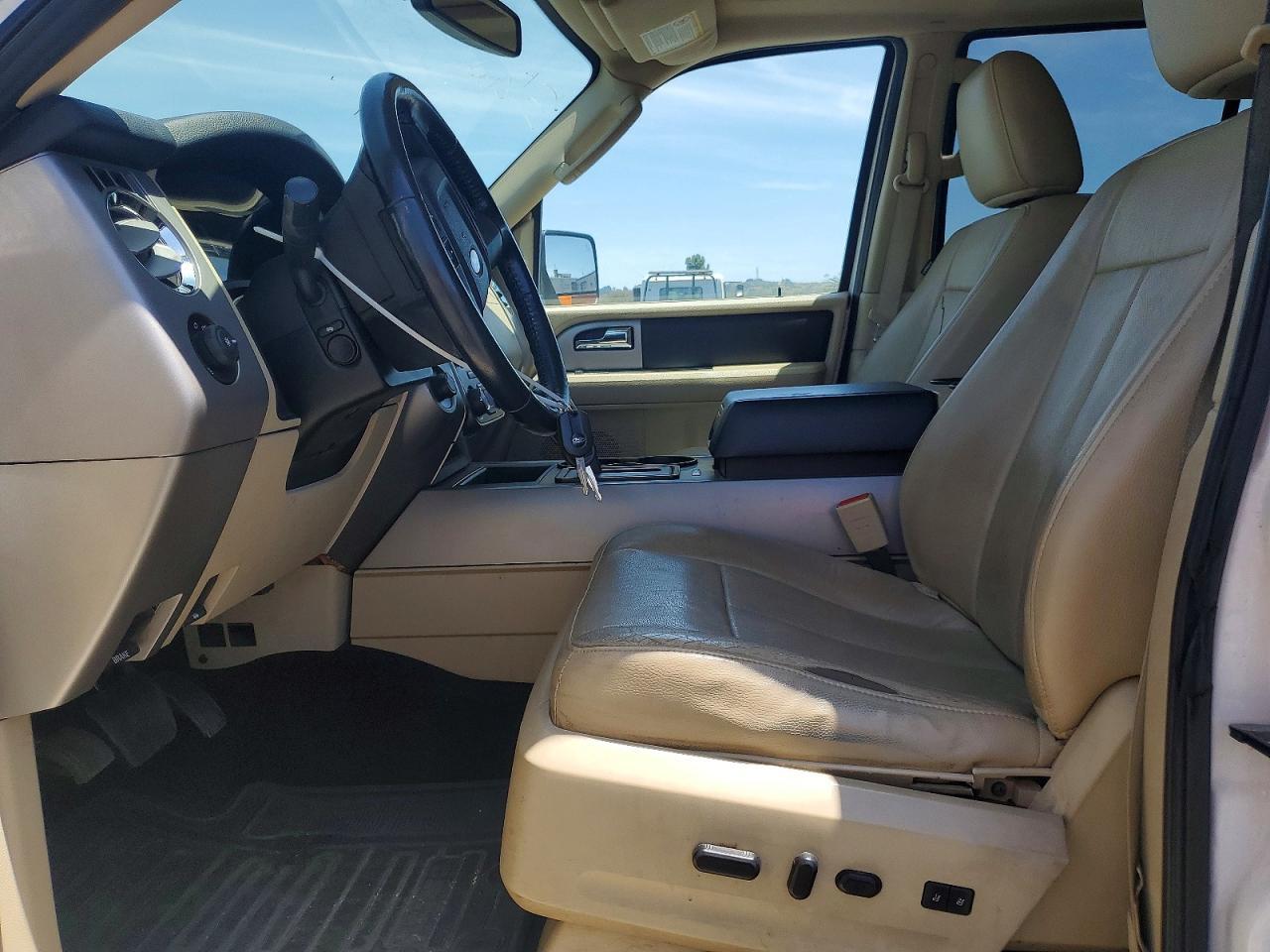 2015 Ford Expedition Xlt - Фото 7