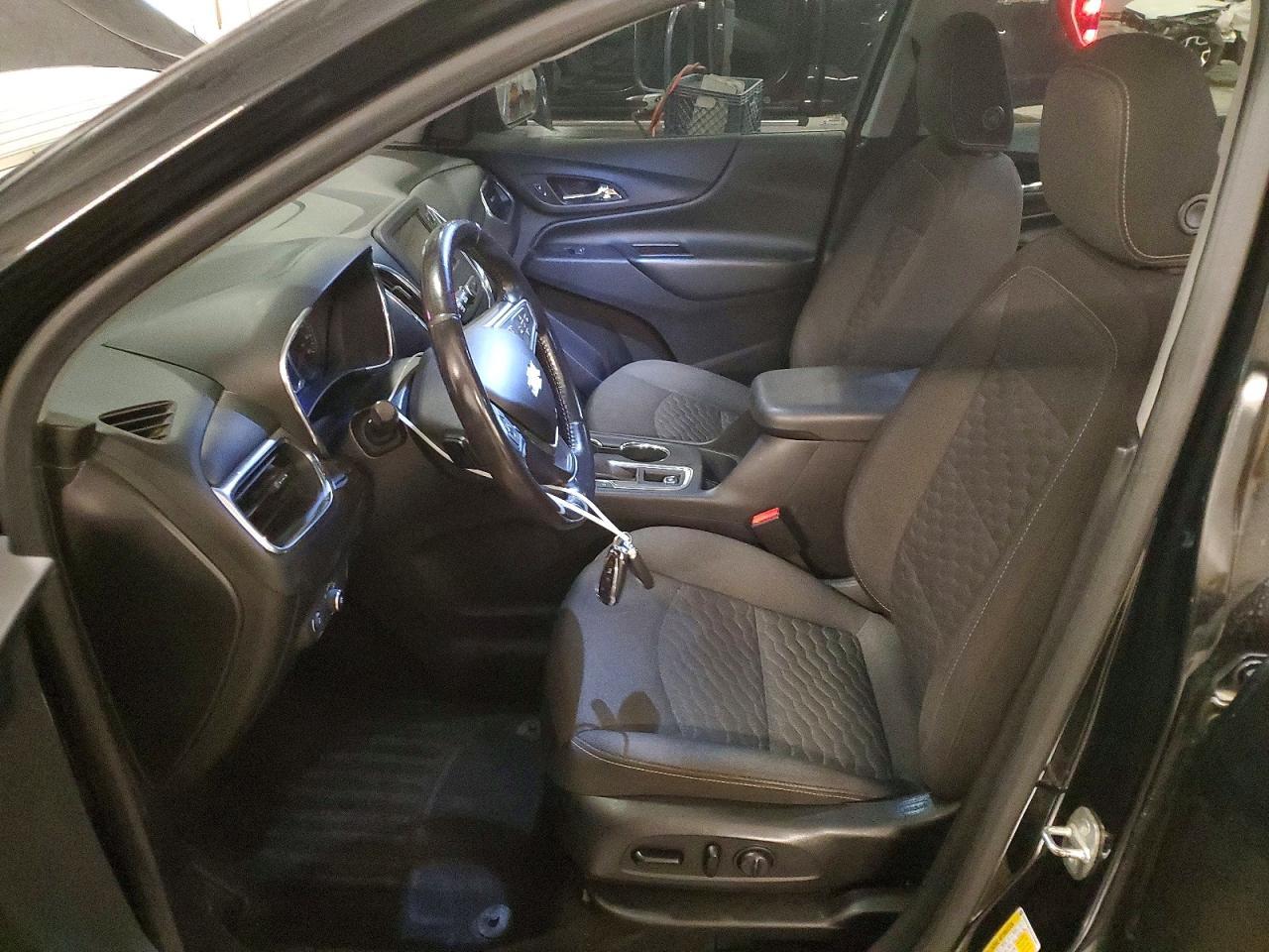 2019 Chevrolet Equinox Lt - Фото 7
