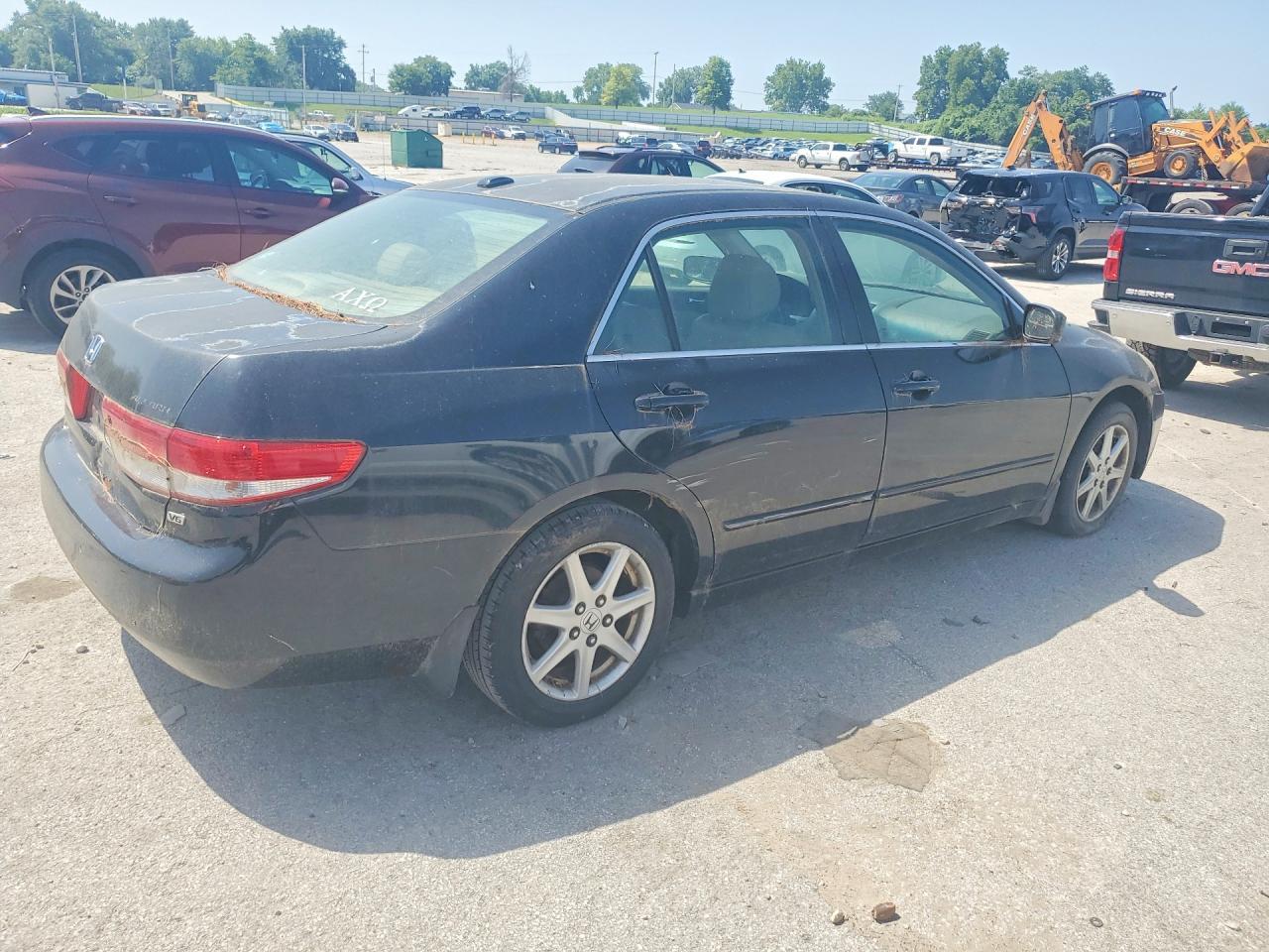 2004 Honda Accord Ex - Image 3