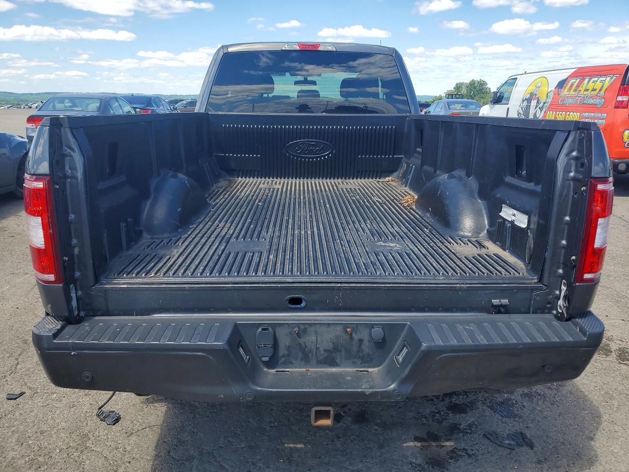 2019 Ford F150 Super Cab - Фото 6
