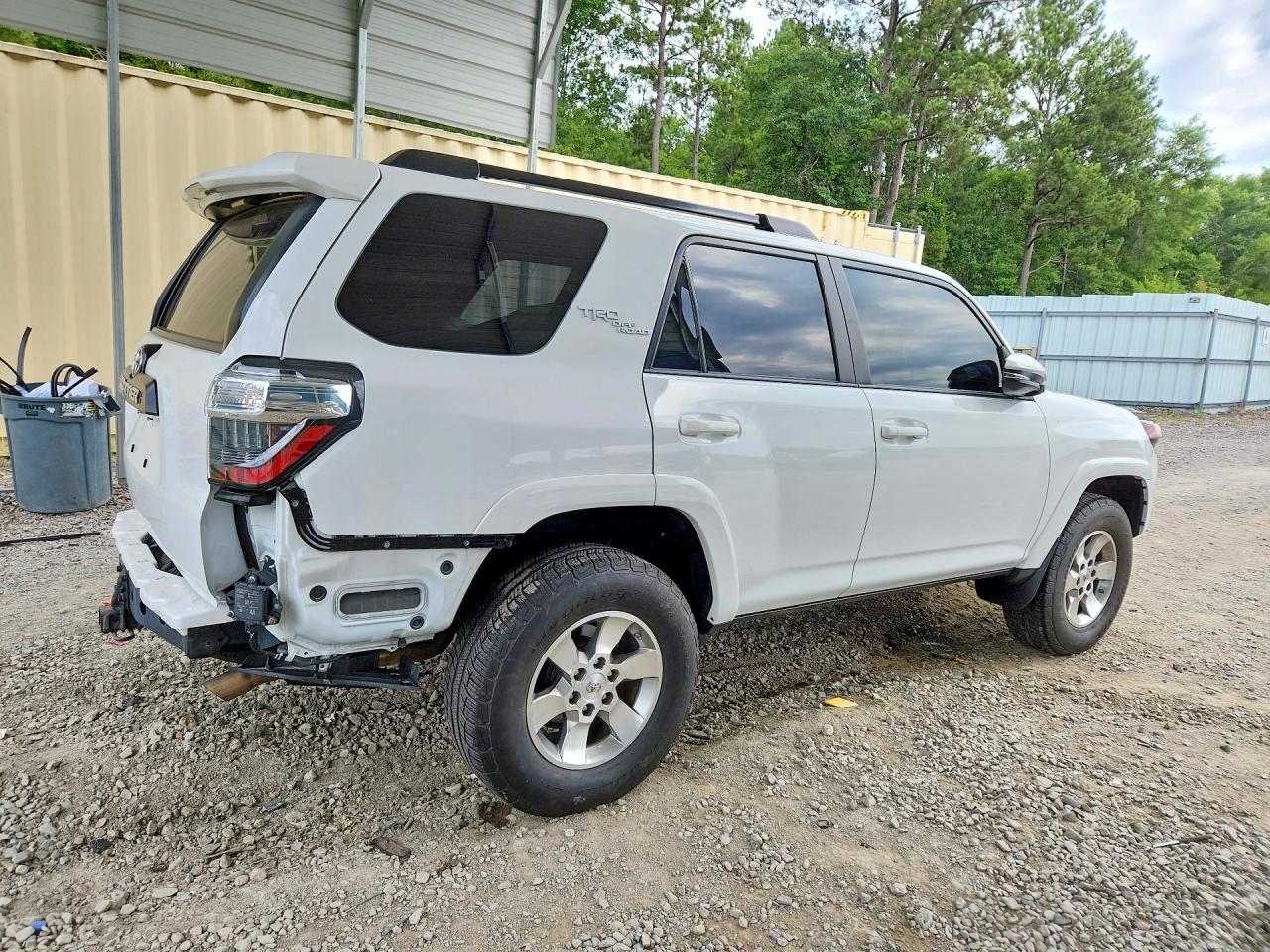 2024 Toyota 4Runner Trd Off-Road Premium - Фото 3