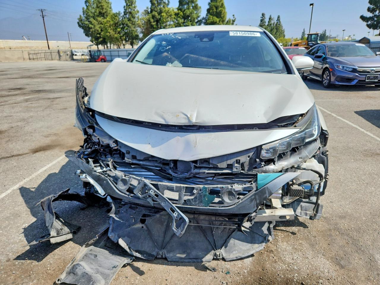 2018 Toyota Prius Prime Premium - Фото 5