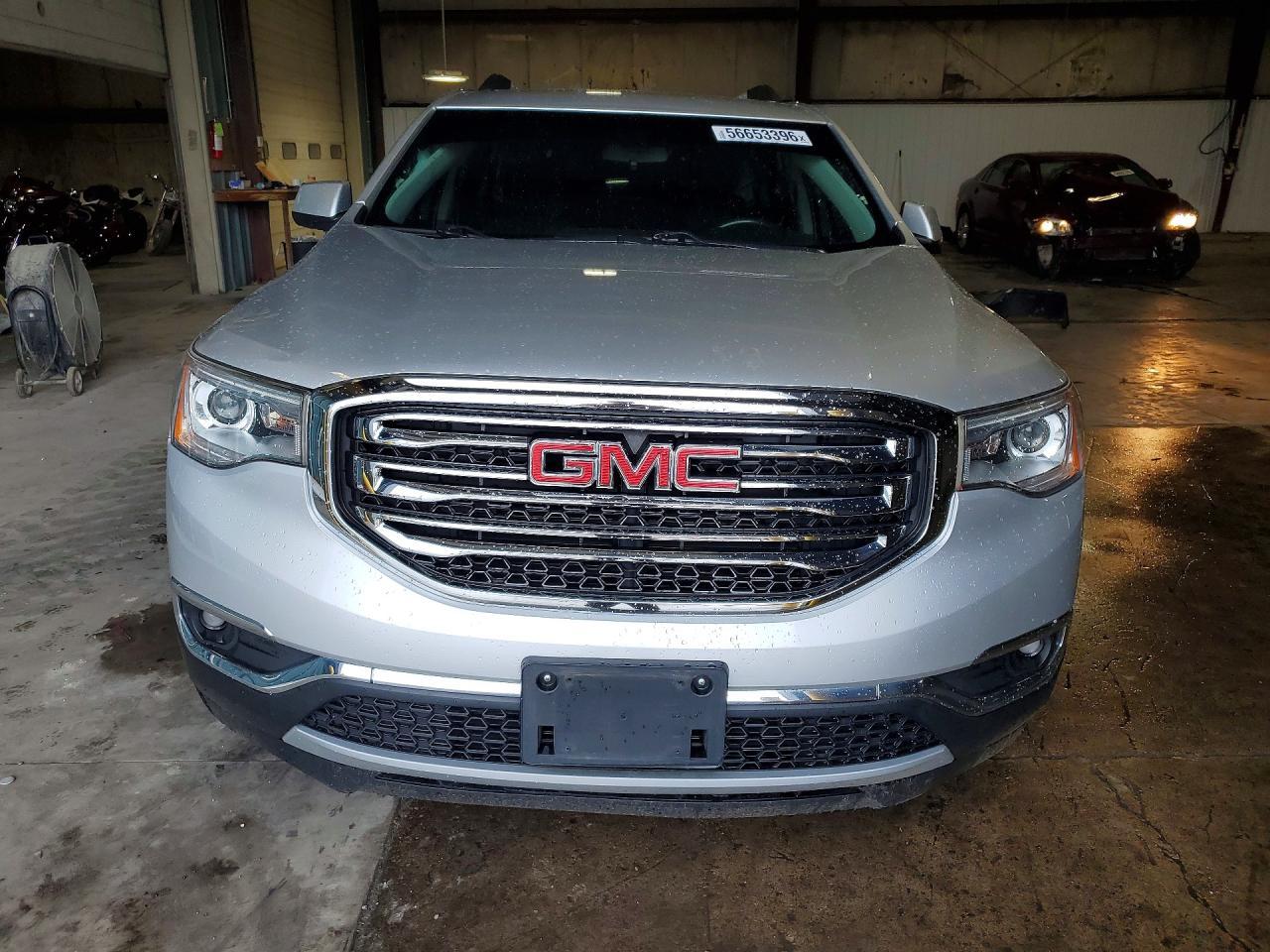 2018 GMC Acadia Sle - Image 5