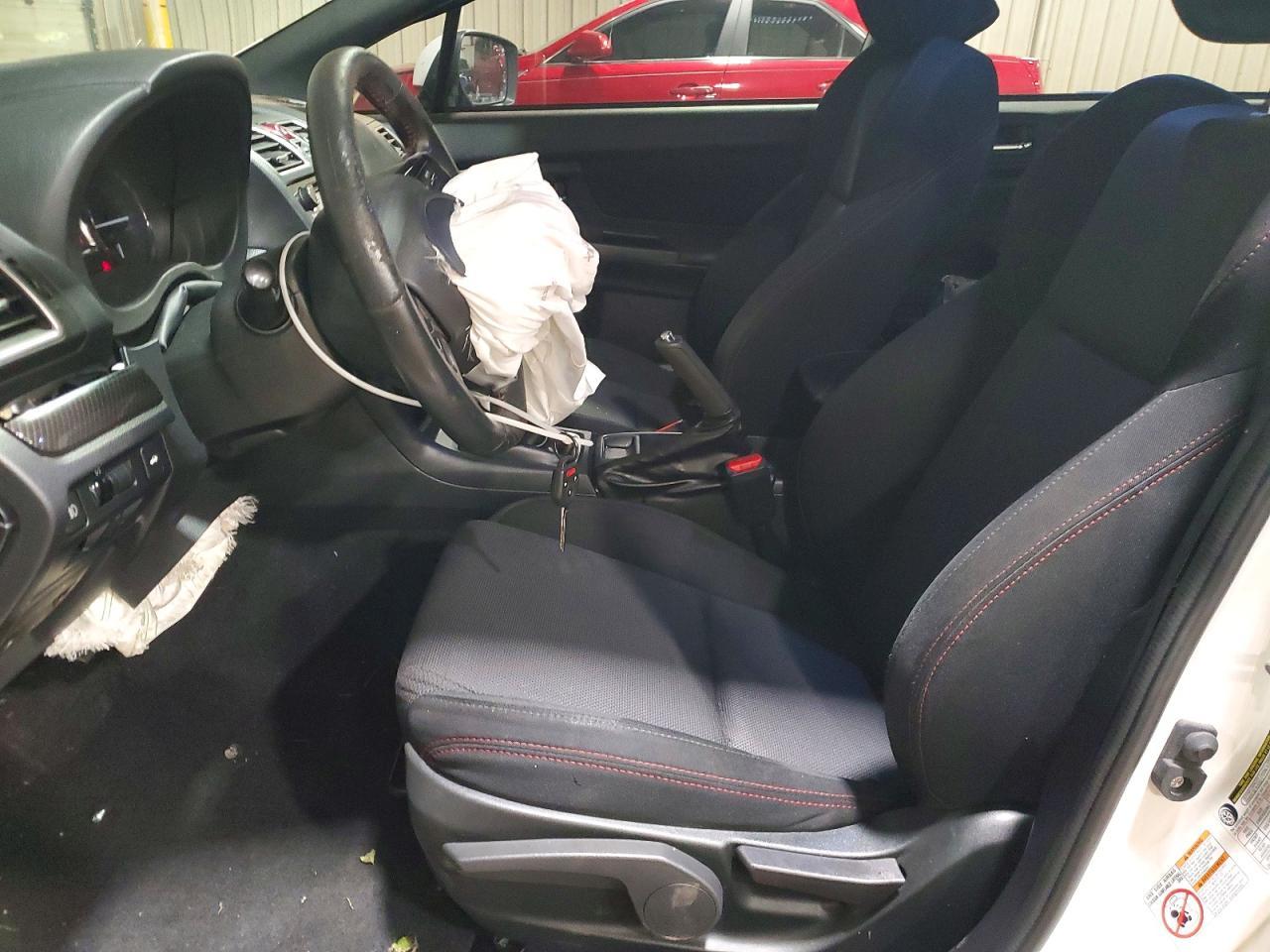 2016 Subaru Wrx - Фото 7