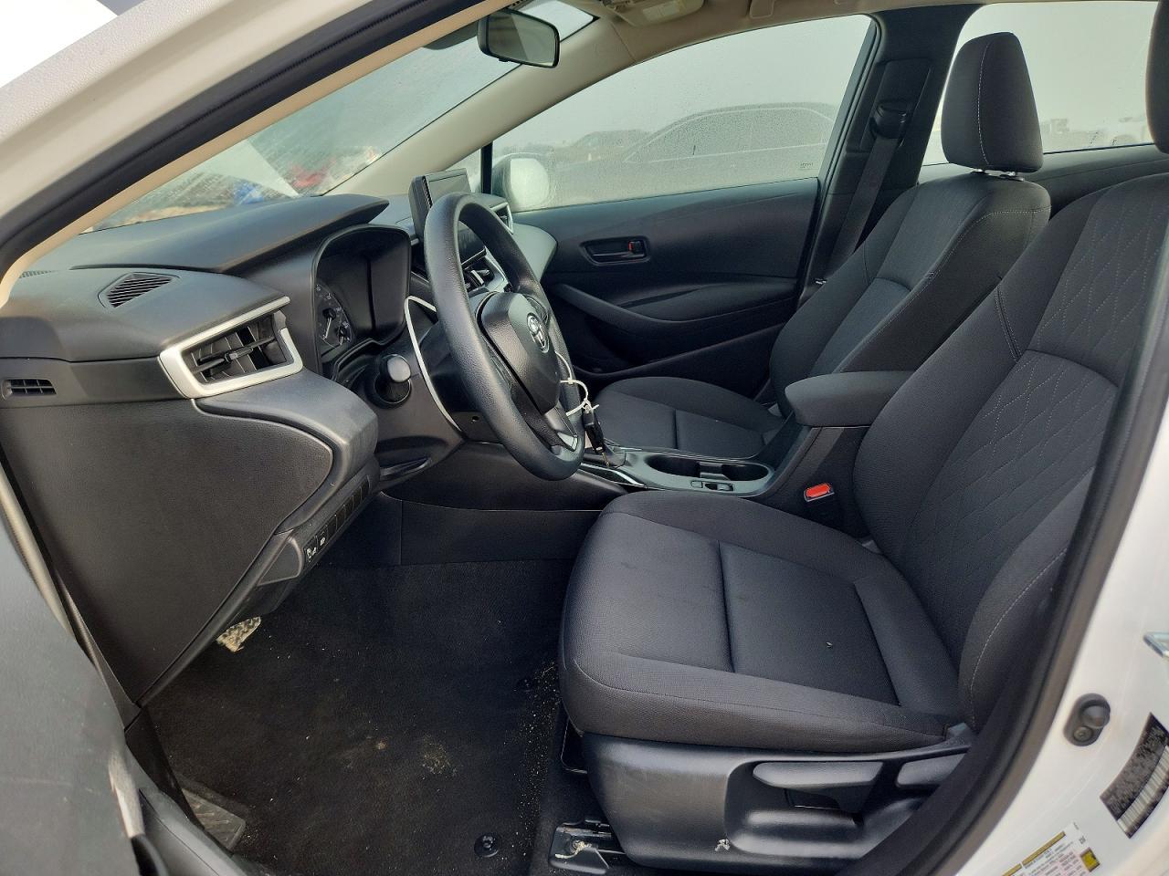 2025 Toyota Corolla - Фото 7