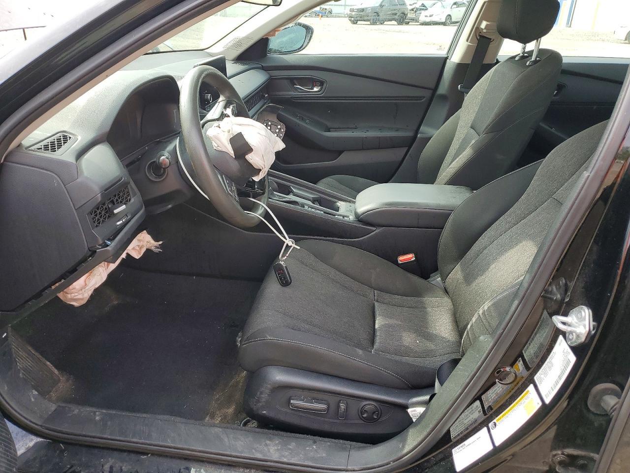 2023 Honda Accord Ex - Image 7