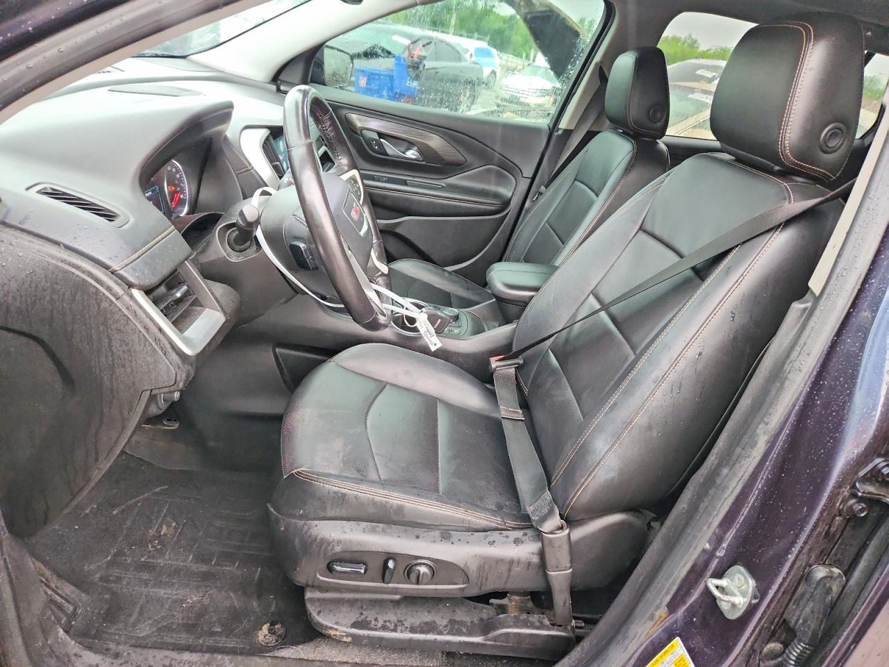2018 GMC Terrain Slt - Image 7