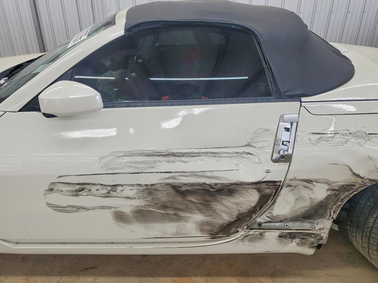 2004 Nissan 350Z - Image 7