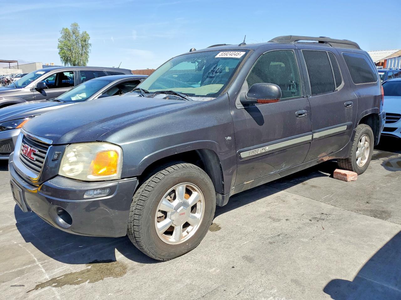2005 GMC Envoy Xl