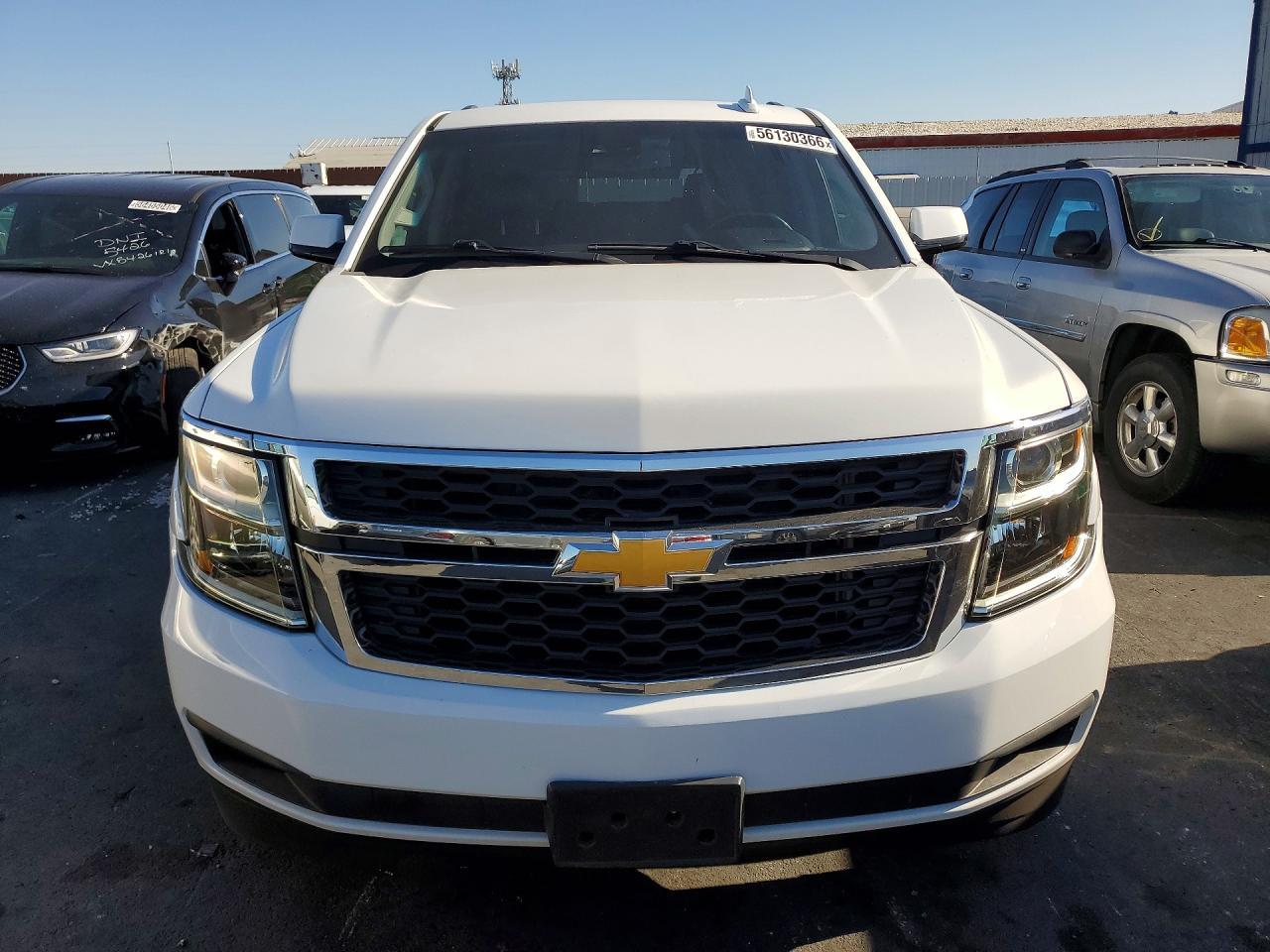2015 Chevrolet Tahoe C1500 Lt - Фото 5
