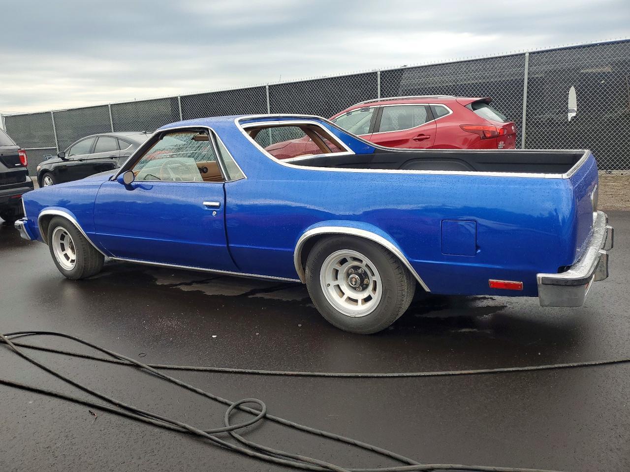1978 Chevrolet El Camino - Image 2