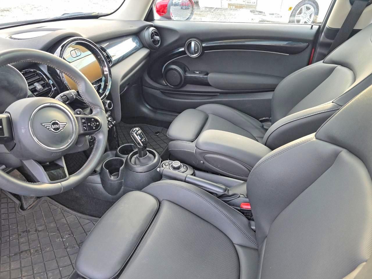 2024 Mini Cooper S - Фото 7