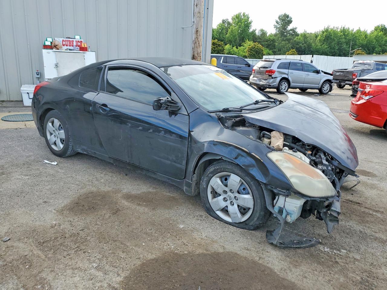 2008 Nissan Altima 2.5S - Image 4