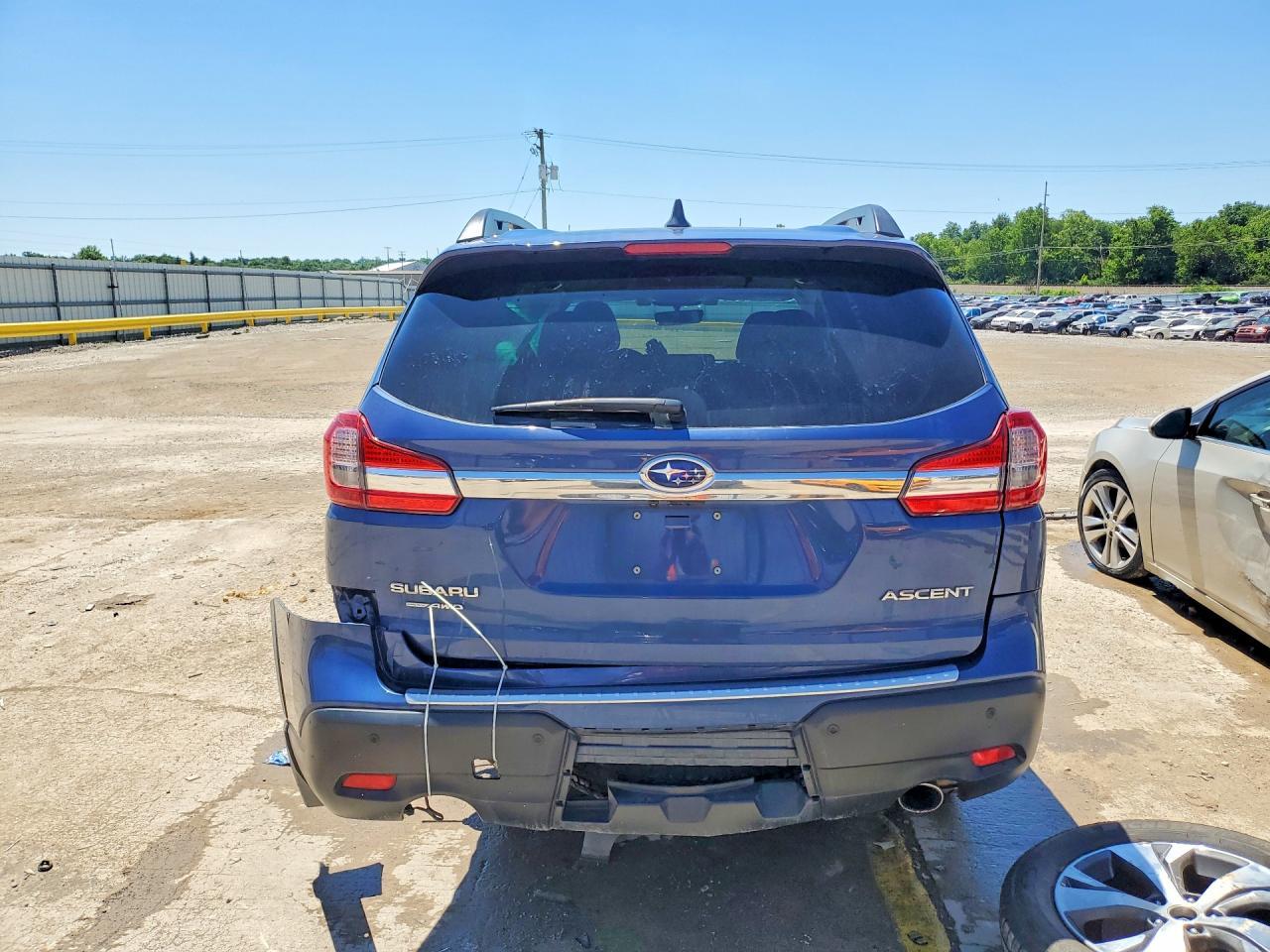 2019 Subaru Ascent Premium - Image 6