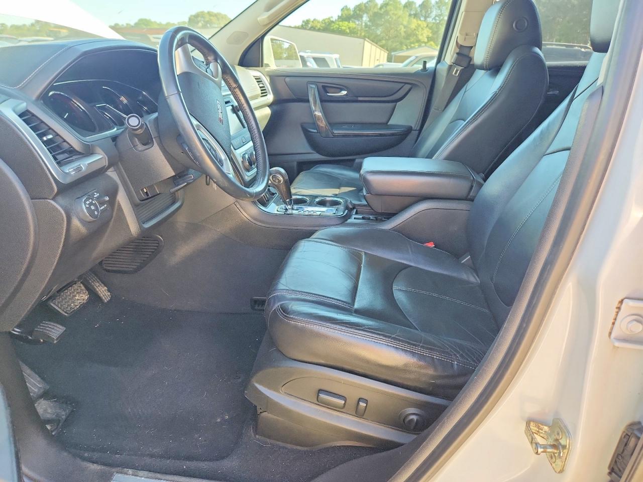 2016 GMC Acadia Slt-1 - Image 7