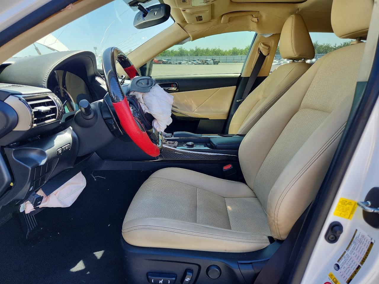 2016 Lexus Is 200T - Image 7