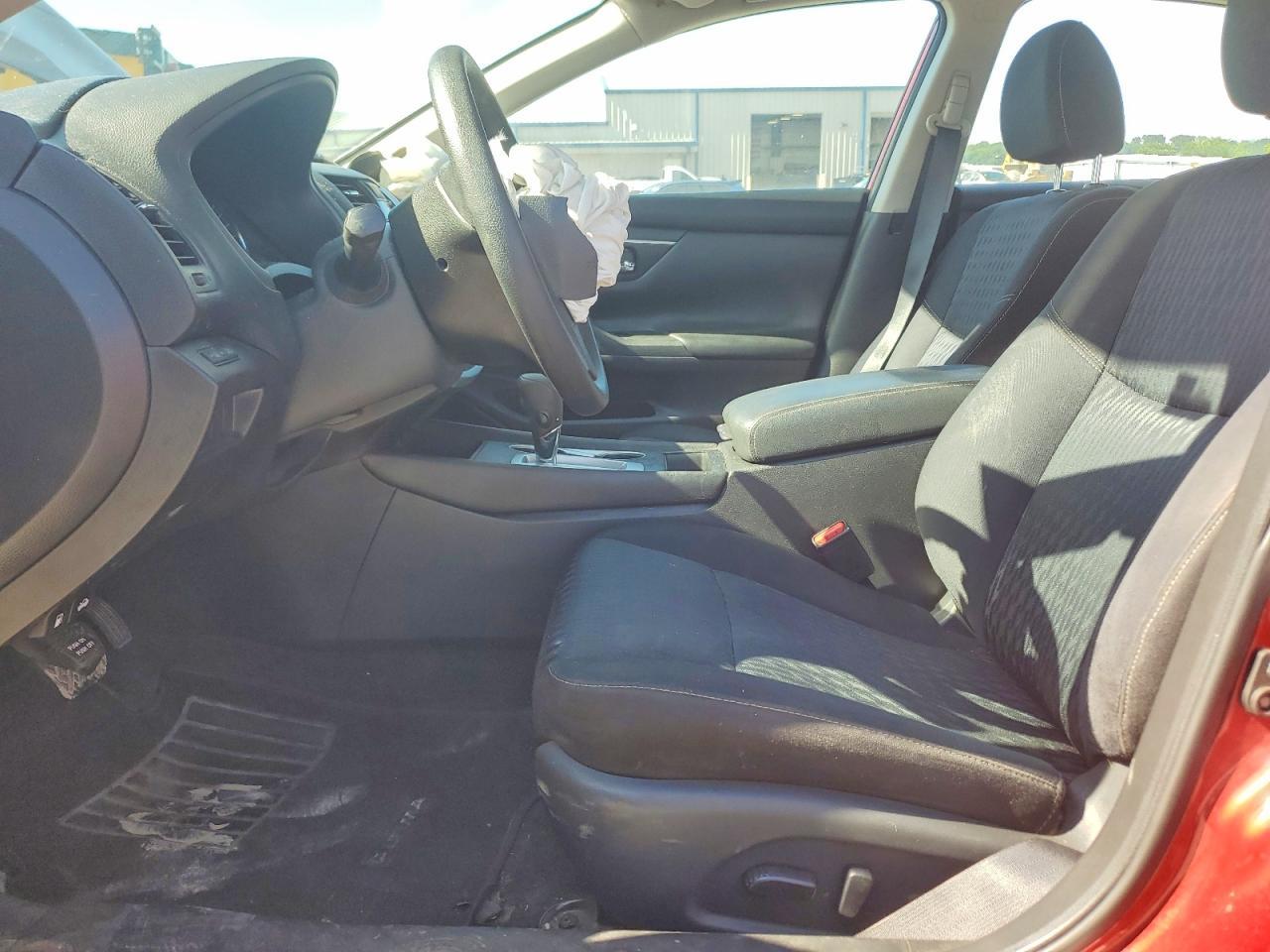 2018 Nissan Altima 2.5 S - Image 7