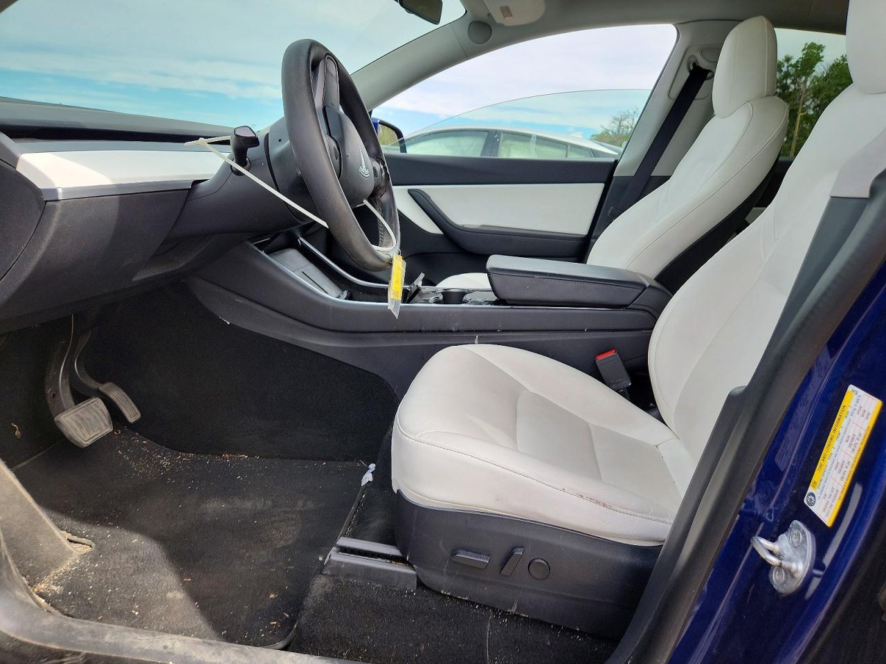 2020 Tesla Model Y - Image 7