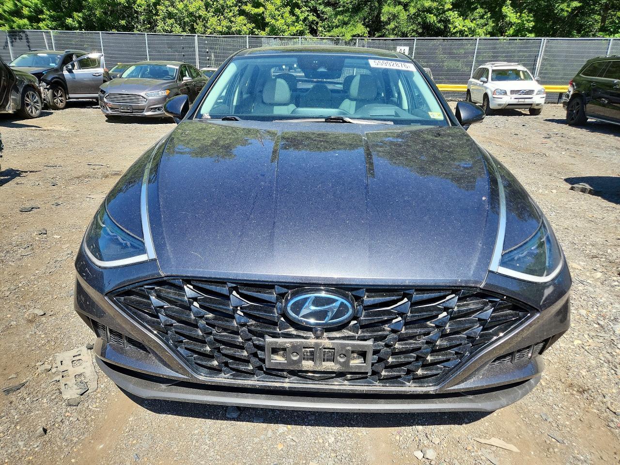 2020 Hyundai Sonata Limited - Image 5