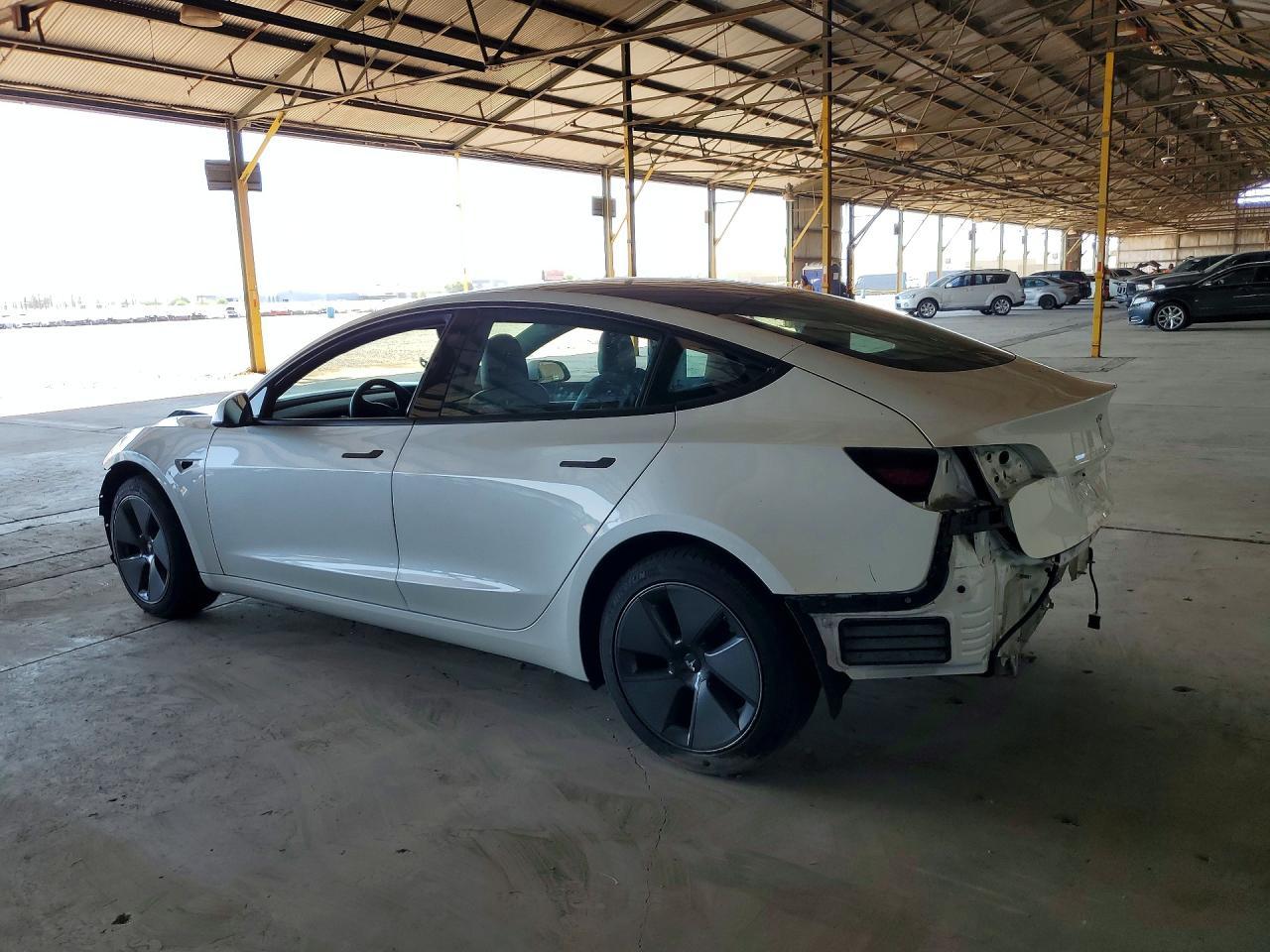 2023 Tesla Model 3 - Image 2