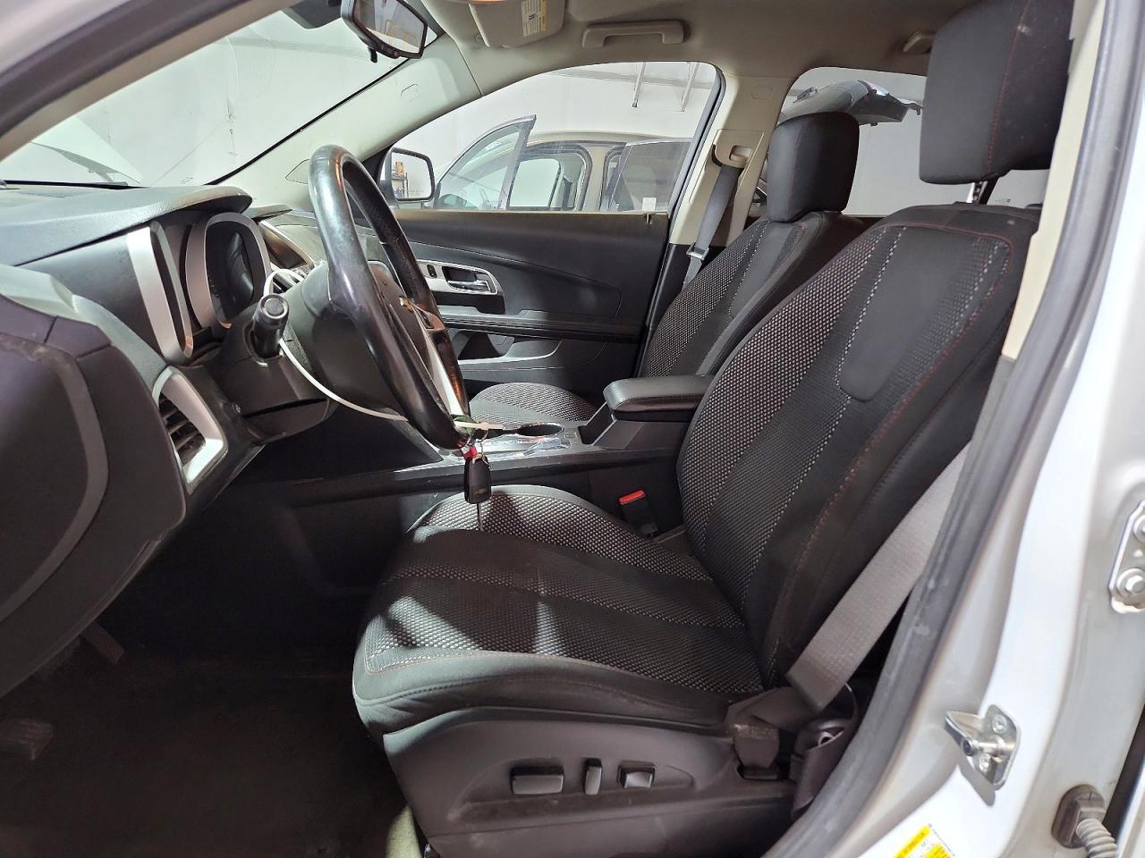 2017 Chevrolet Equinox Lt - Image 7