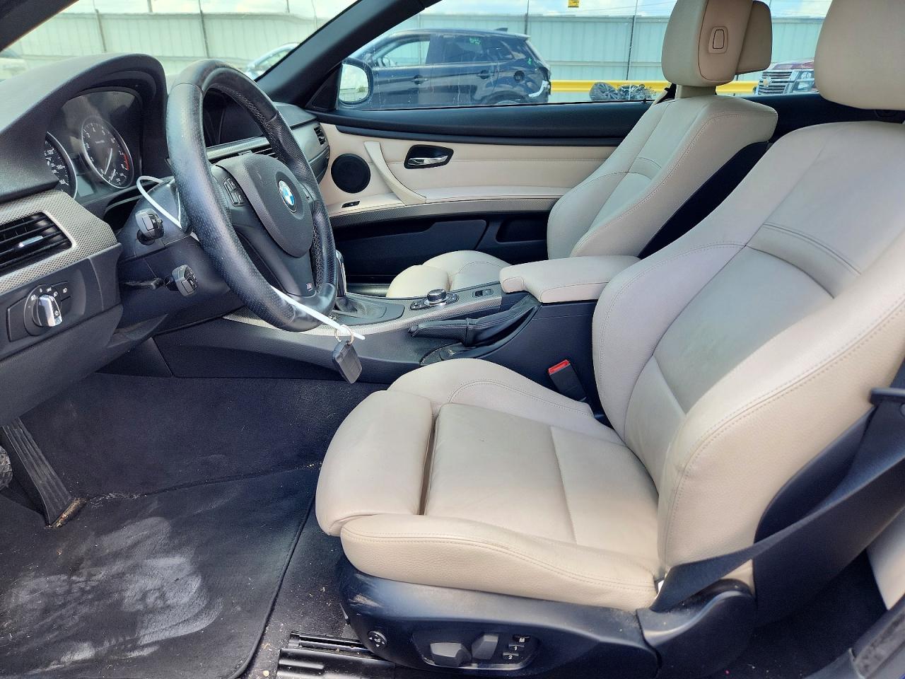 2013 BMW 335 I - Фото 7