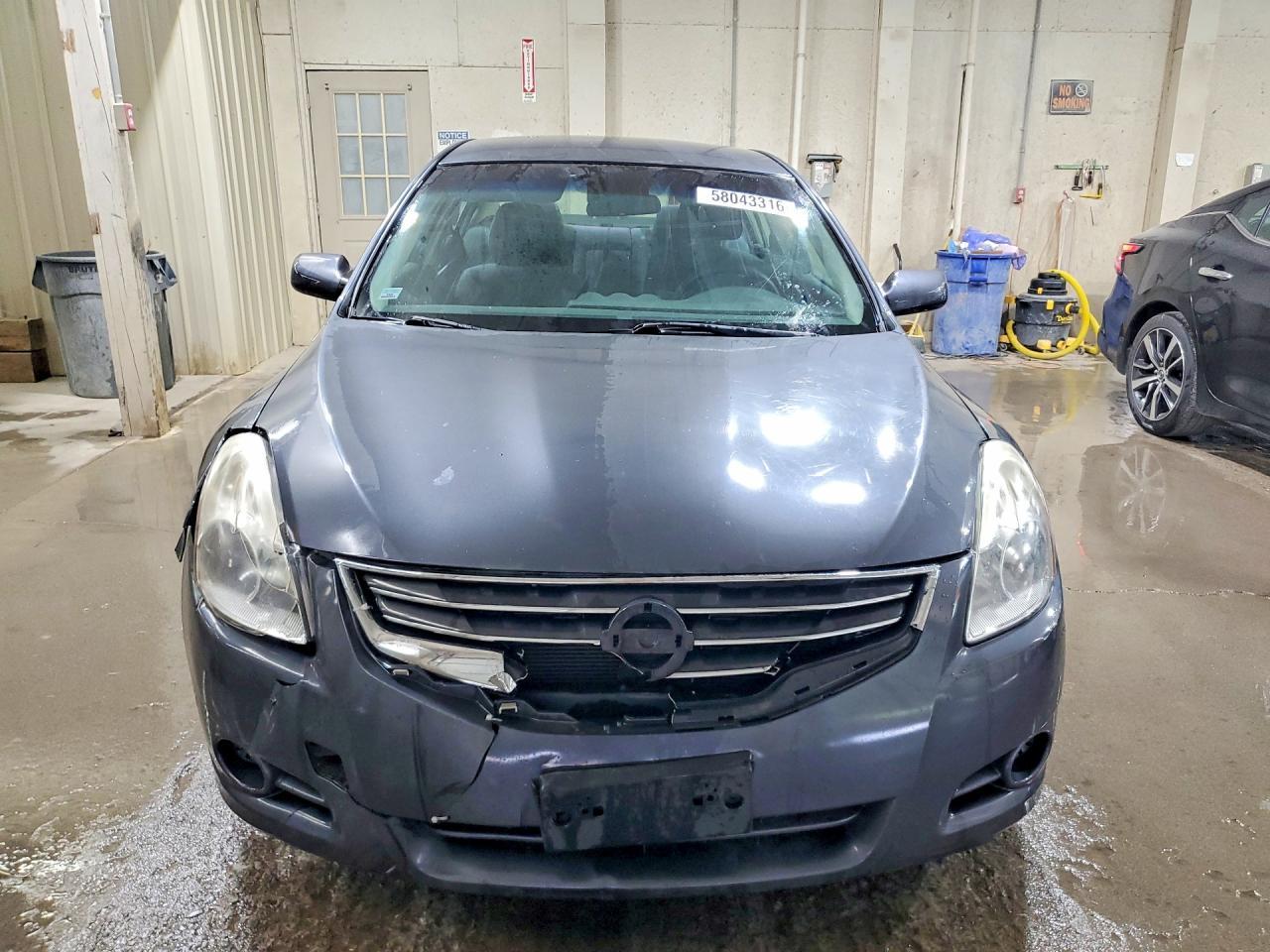 2012 Nissan Altima 2.5 - Фото 5