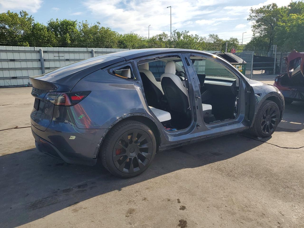 2020 Tesla Model Y - Фото 3
