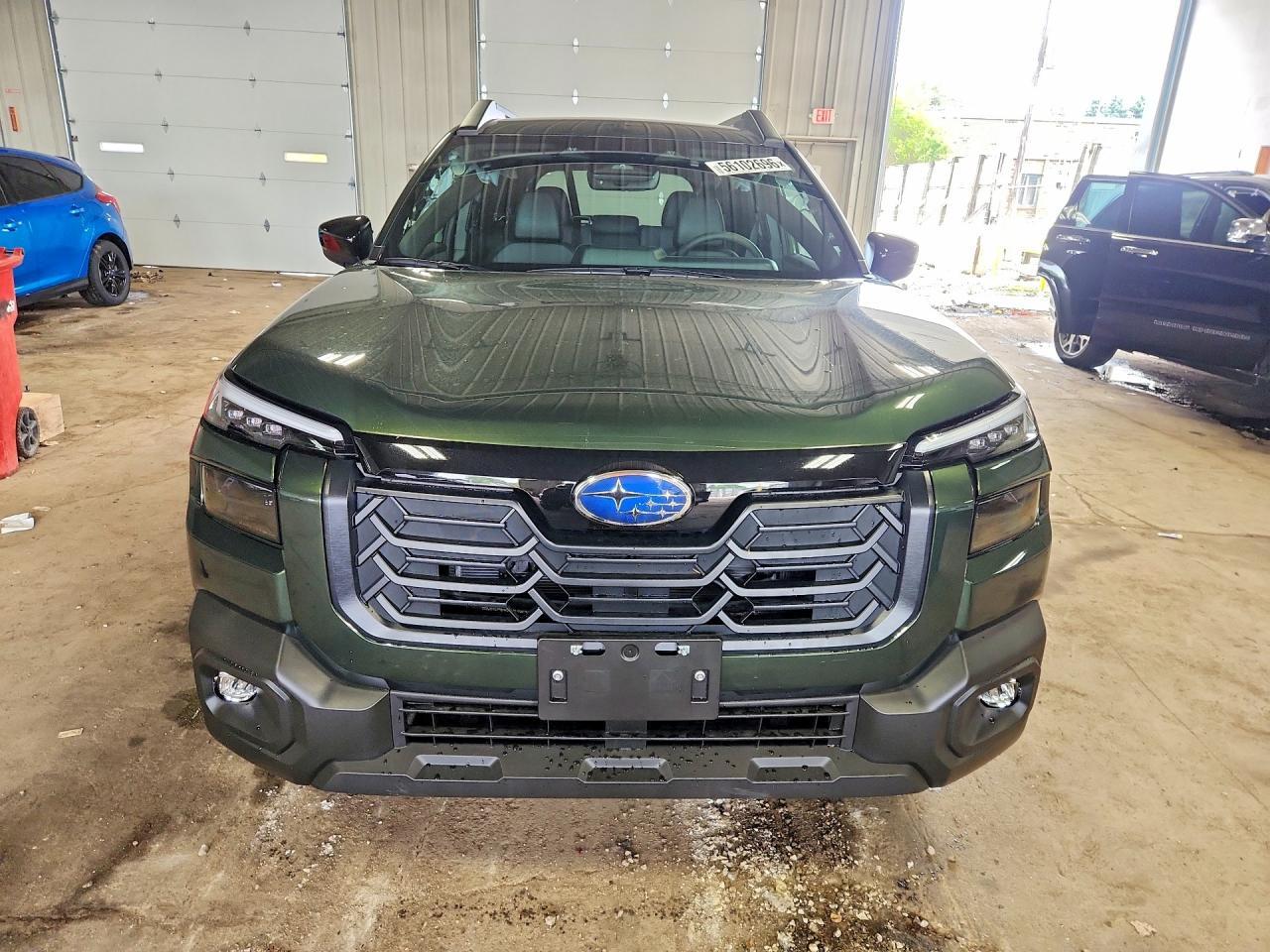 2026 Subaru Outback Premium - Image 5