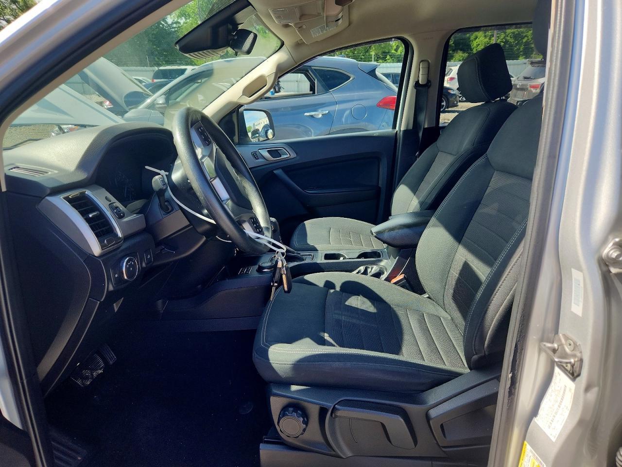 2019 Ford Ranger Xl - Image 7