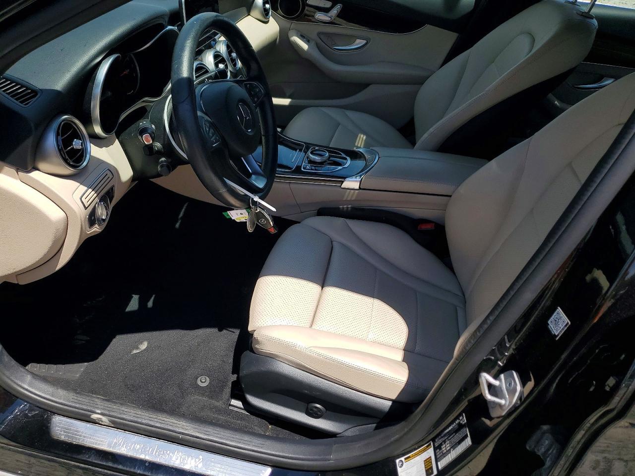 2018 Mercedes-Benz C 300 4Matic - Фото 7