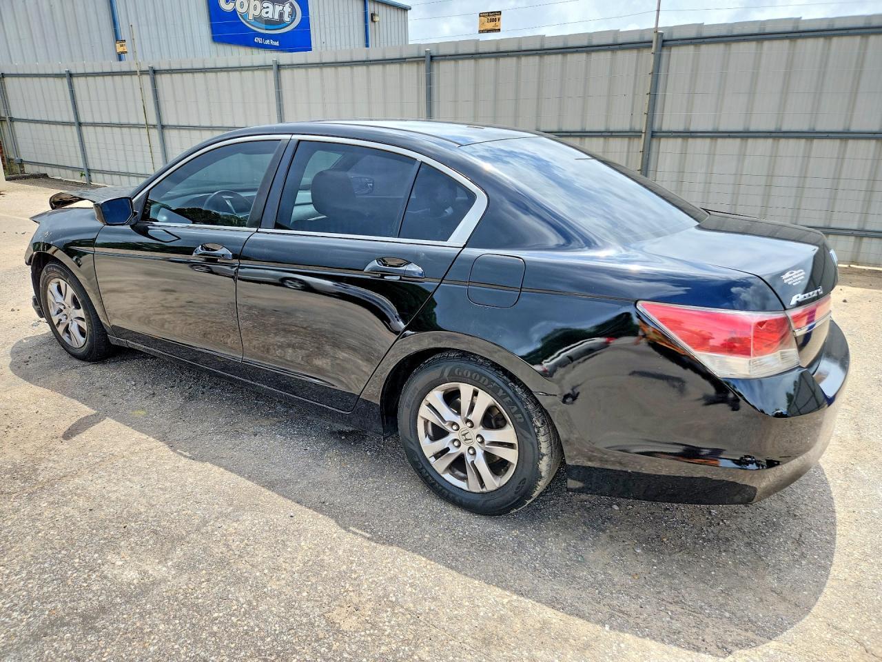 2012 Honda Accord Se - Image 2