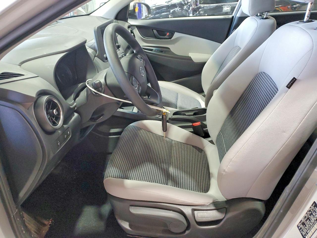 2023 Hyundai Kona Se - Фото 7
