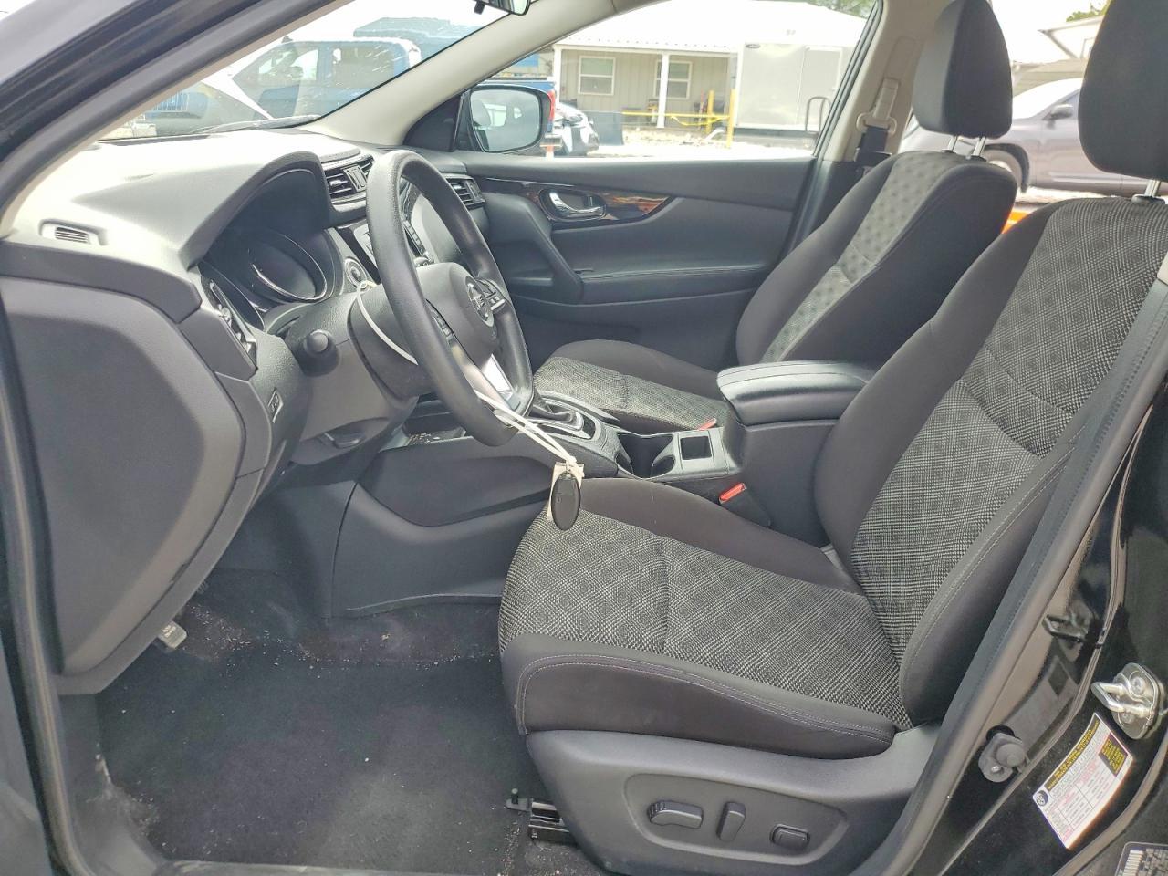 2019 Nissan Rogue Sport Sv - Image 7