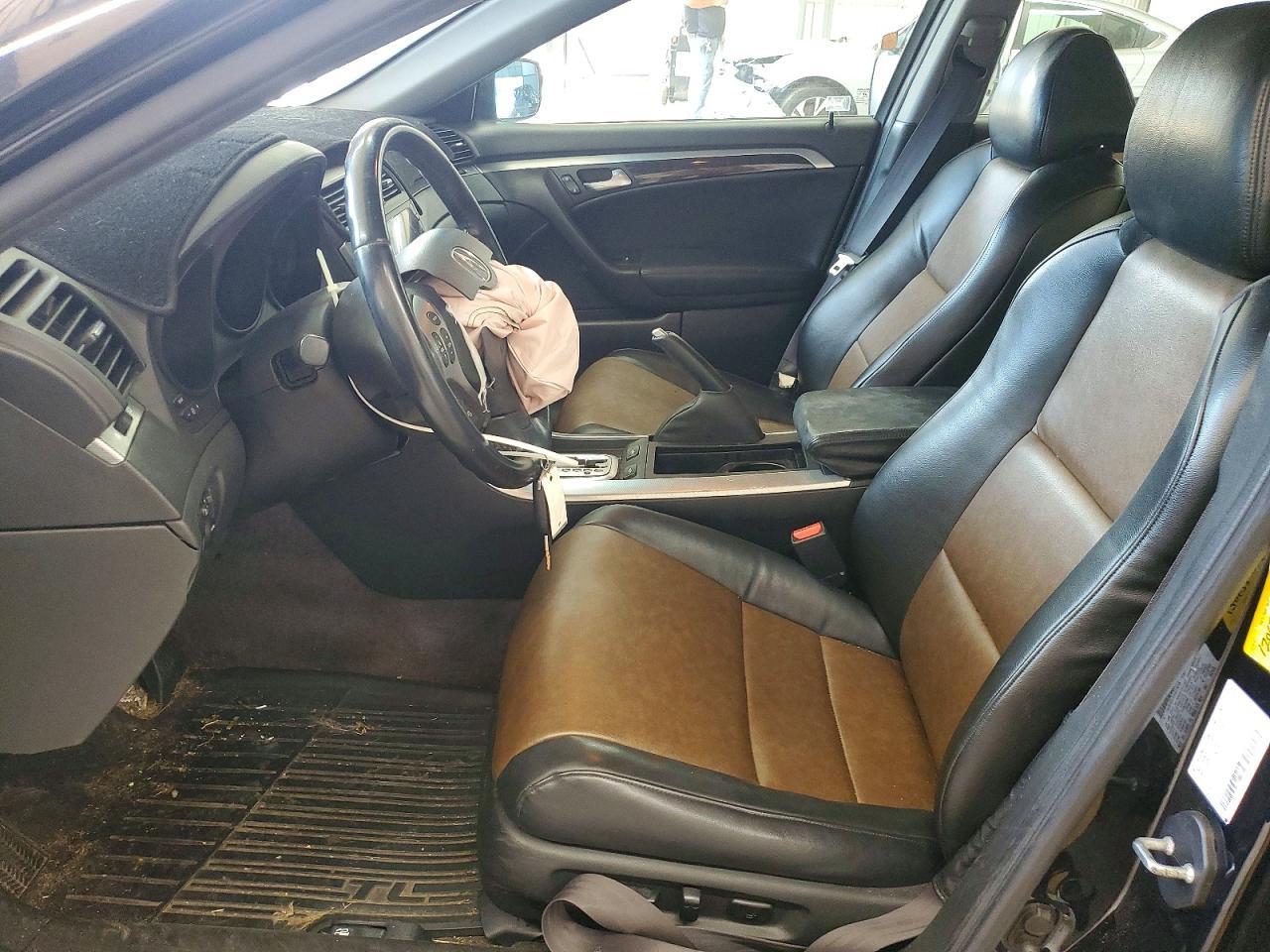 2007 Acura Tl - Фото 7