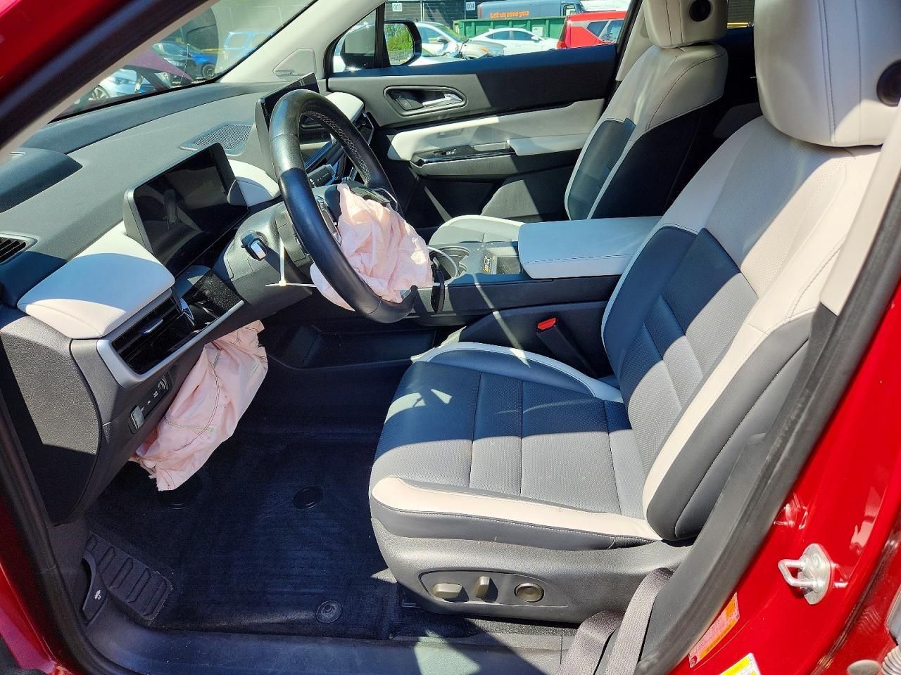 2024 Honda Prologue Elite - Фото 7