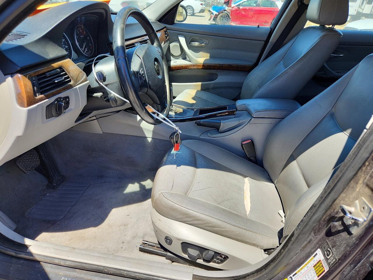 2007 BMW 328 I Sulev - Фото 7