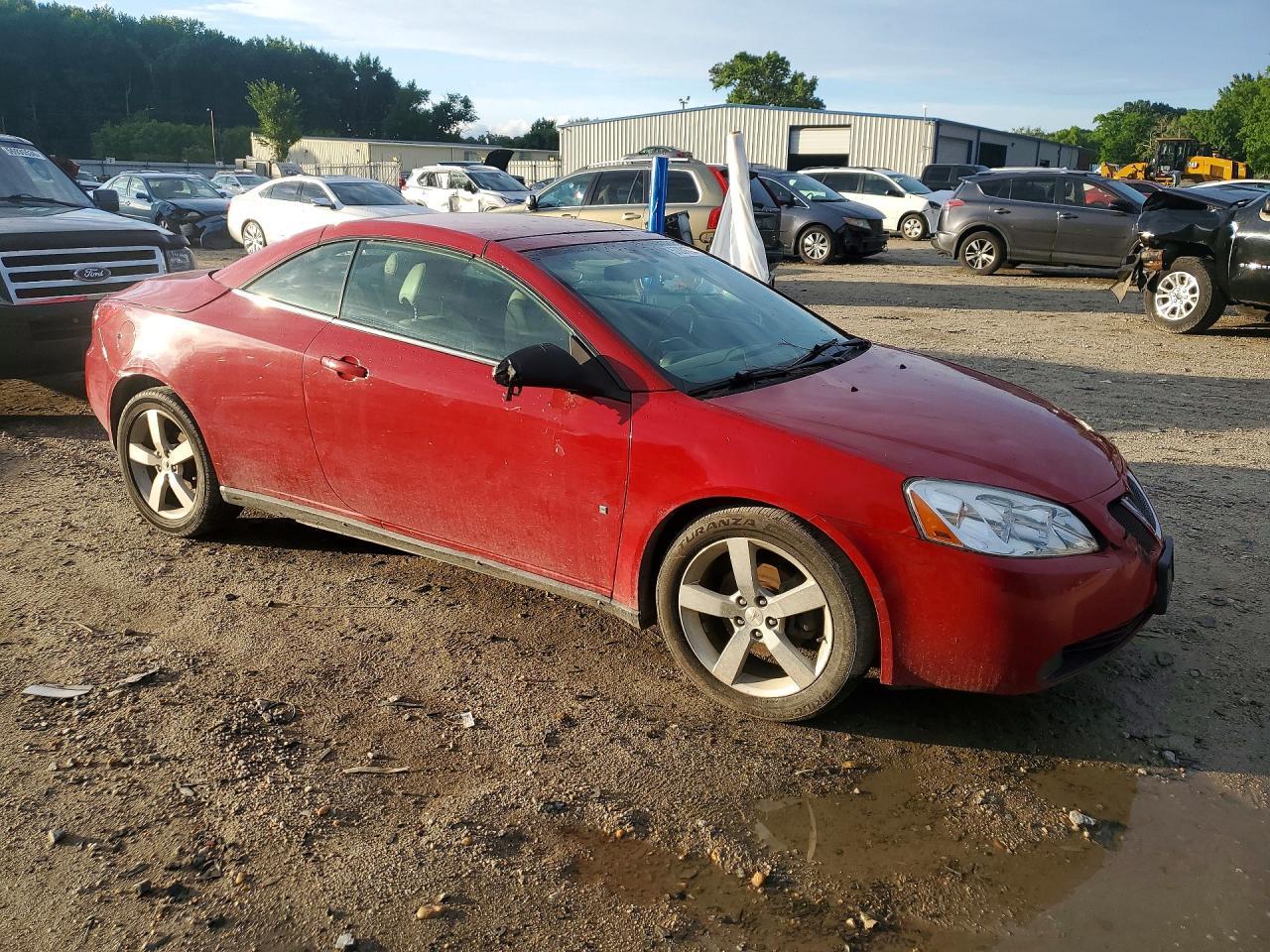 2007 Pontiac G6 Gt - Image 4
