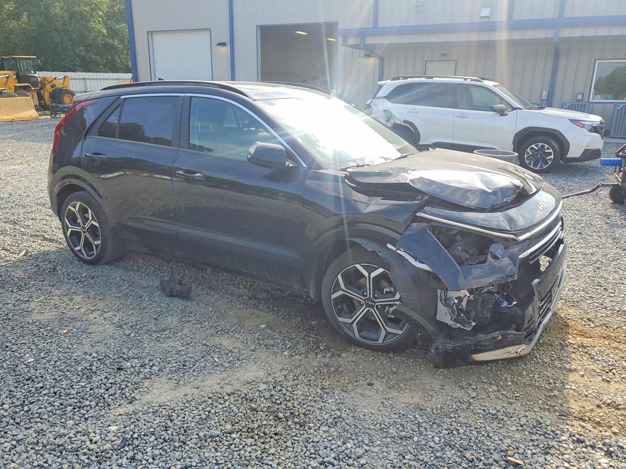 2024 Kia Niro Ex - Фото 4