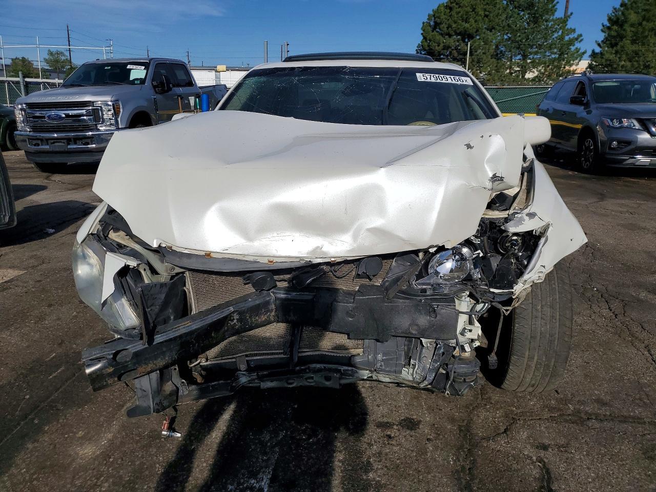 2006 Toyota Avalon Xls - Фото 5