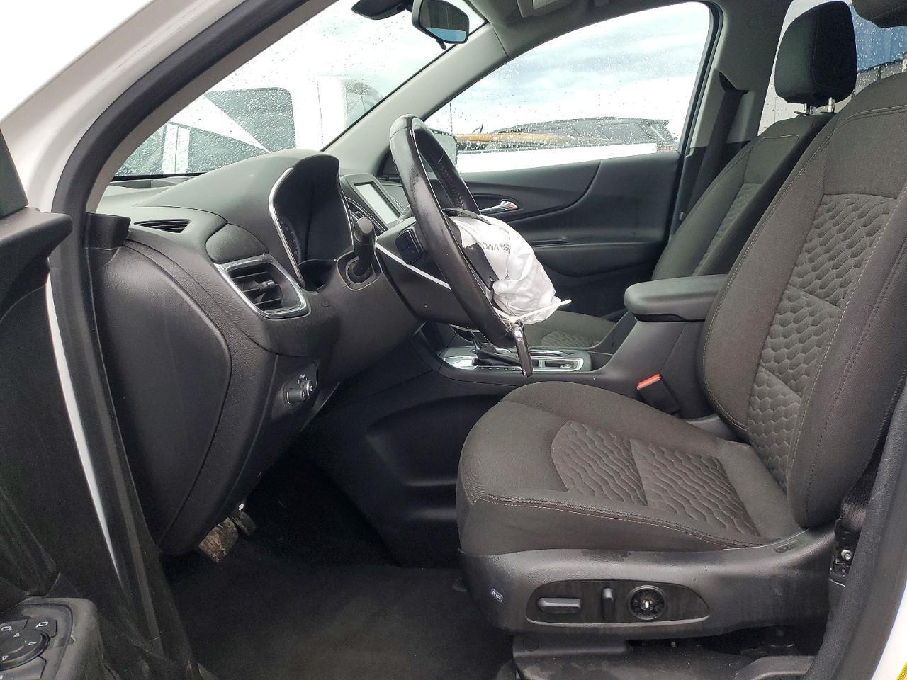 2018 Chevrolet Equinox Lt - Image 7