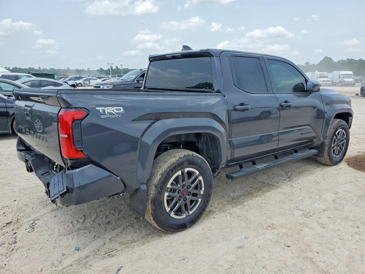 2026 Toyota Tacoma - Фото 3
