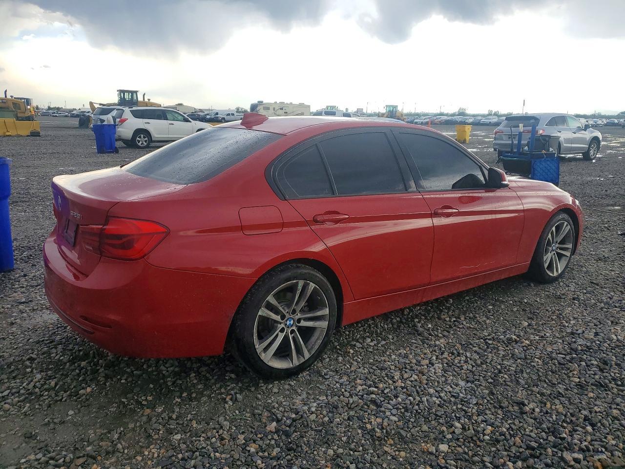 2016 BMW 328 I Sulev - Image 3
