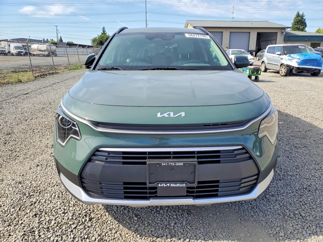 2024 Kia Niro Ex - Image 5