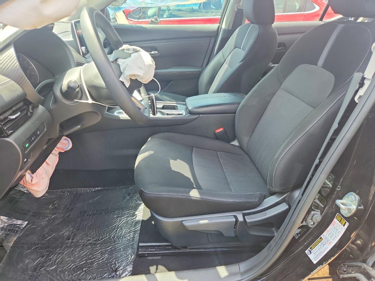 2025 Nissan Sentra Sv - Фото 7