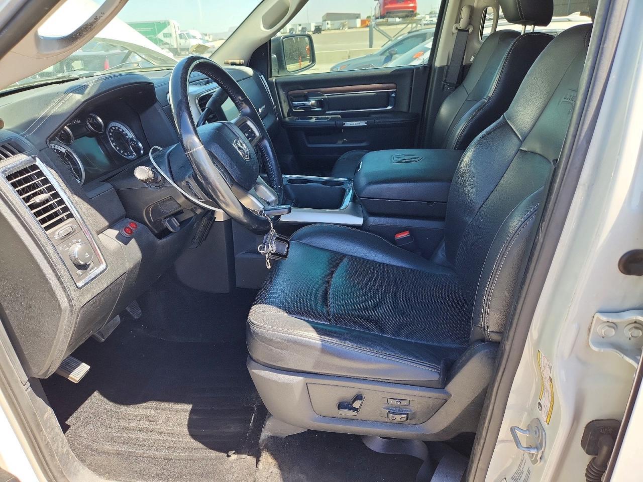 2016 Ram 2500 - Фото 7