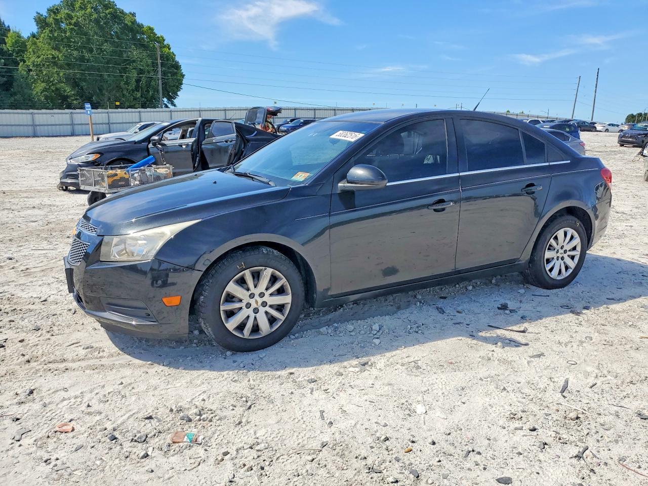 lot
