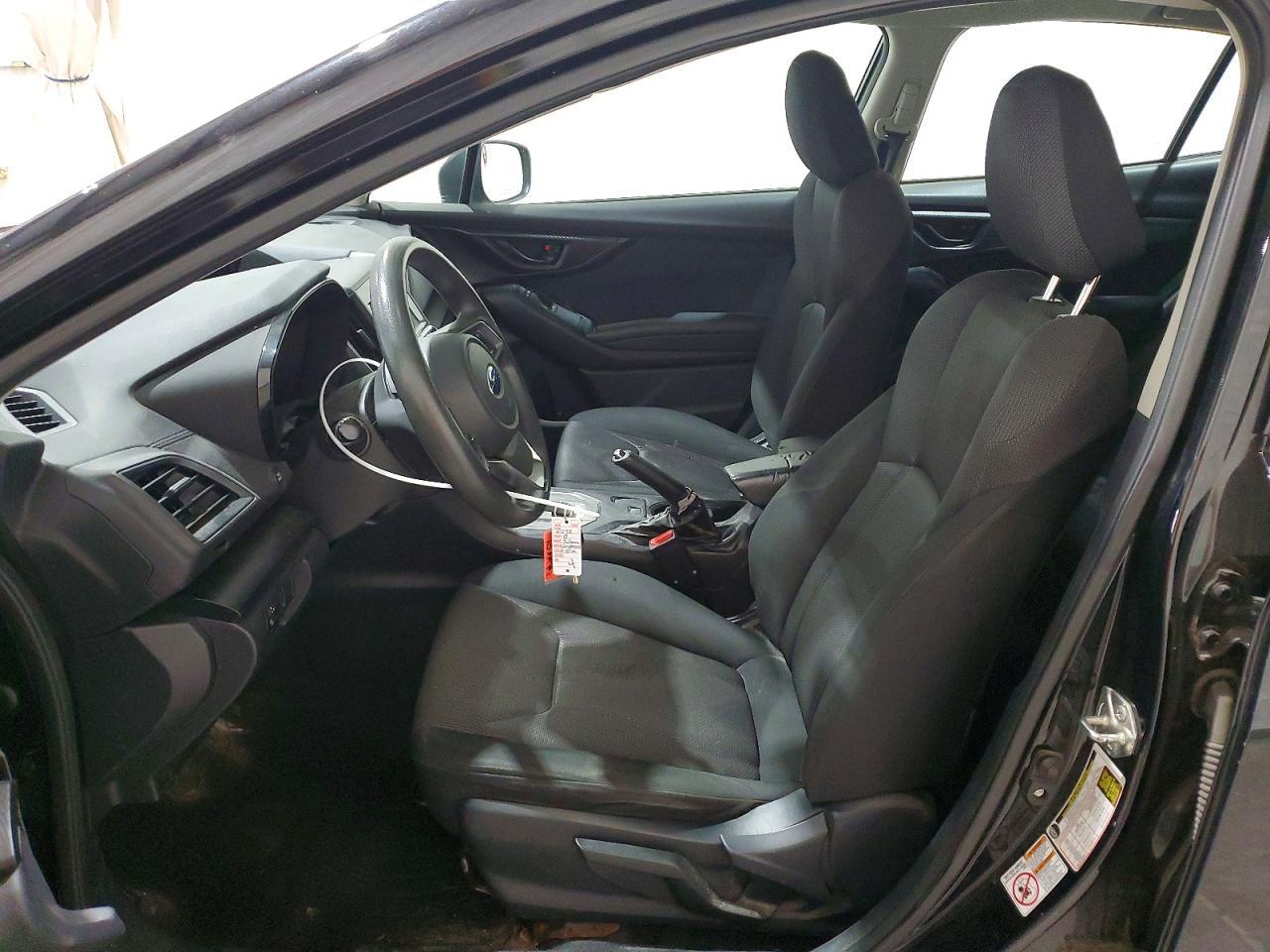 2018 Subaru Impreza - Фото 7