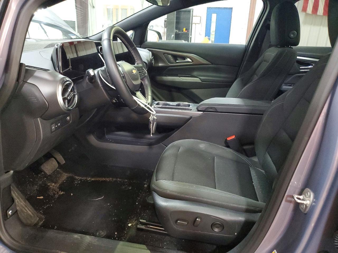2025 Chevrolet Equinox Lt - Image 7